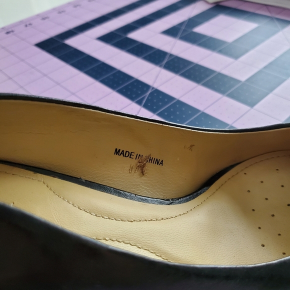 Low heel Pumps - Picture 5 of 7